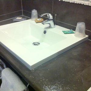 Chambre Double de Luxe